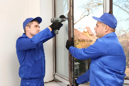 Residential Broken Glass Repair Solutions in Oviedo, FL