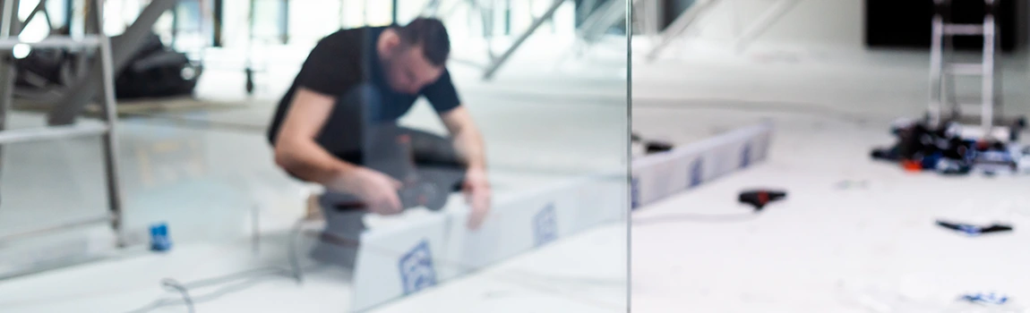 Emergency Commercial Glass Repair in Oviedo, FL