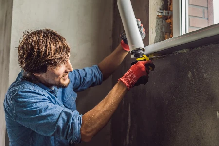 Cracked Window Repair Solutions in Oviedo, FL