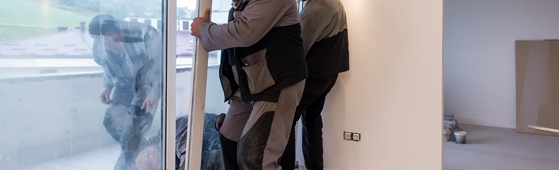 Cost Of Door Glass Repairs in Oviedo, FL