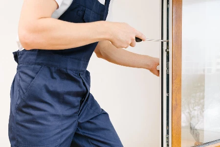 Commercial Glass Door Repair in Oviedo, FL