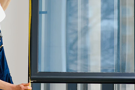 Glass Glazing Cost in Oviedo, FL