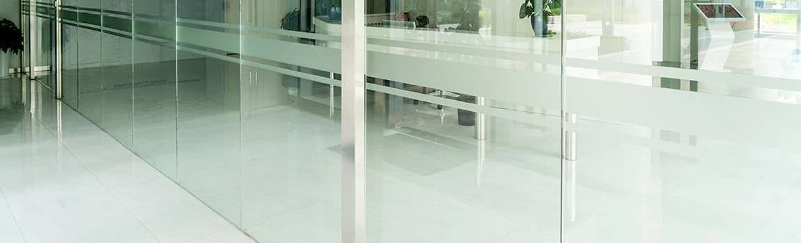 Local Glass Repair in Oviedo, FL