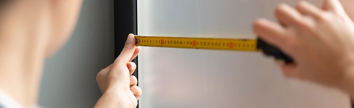 Types of Glass Replacement in Oviedo, FL