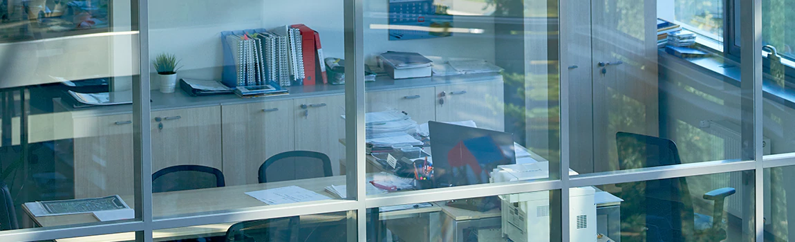 Replace Insulating Glass in Oviedo, FL