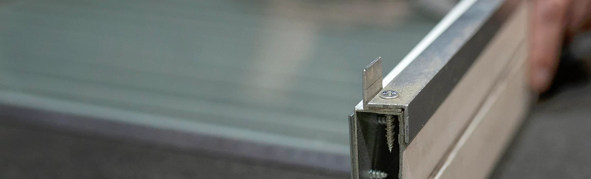 Foggy Mirror Repair in Oviedo, FL