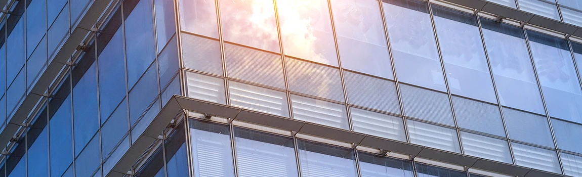 UV-Resistant Glass Experts in Oviedo, FL