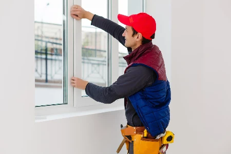 Sash Window Repair in Oviedo, FL